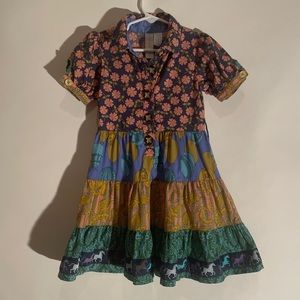 Matilda Jane Dress